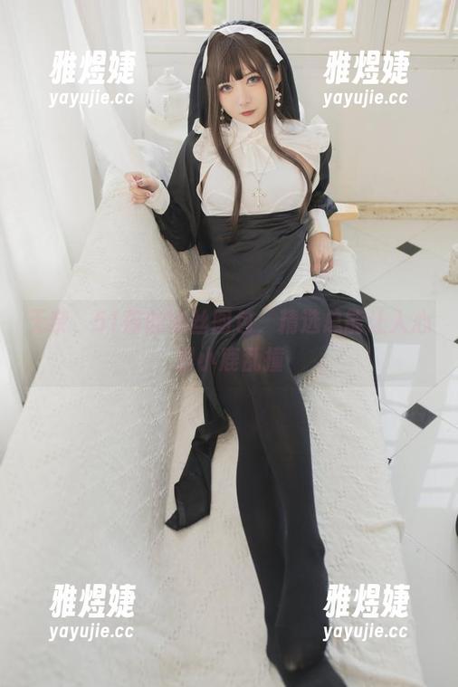 无奈，51酱的黑丝图包，精选总能让人心里小鹿乱撞