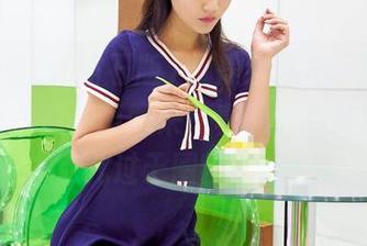 AISS爱丝(钻石版) - 提到私拍，陈雅漫的女王气息扑面而来，真的，这些图片有点儿过于圈粉了吧。
