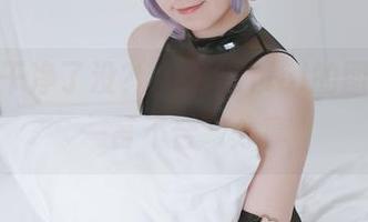 眼镜擦干净了没？Asagiriai的图库和‘一言不合’分享