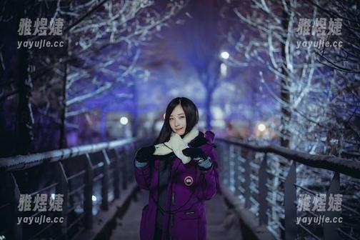 Bambi(밤비)的甜心写真新更新，小心脏有点小波动，星星眼。
