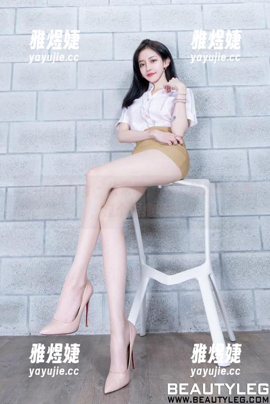 Beautyleg - 快来瞧，Lola姐姐的合集，过个眼瘾就好