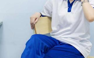 BoBoSocks袜啵啵 - 免费的原图，瑶瑶JK制服，今天又来撩你了你能逃得掉吗？