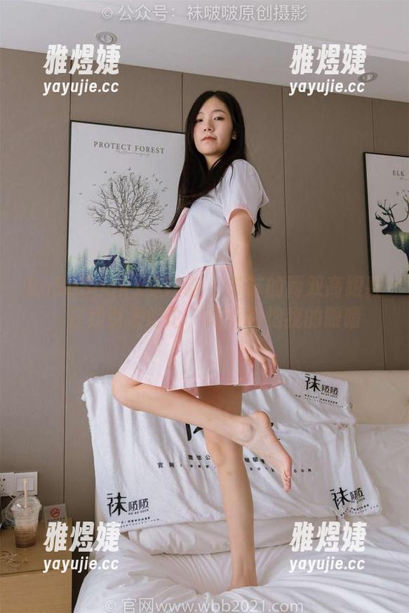 BoBoSocks袜啵啵 - 苏苏的两双高跟鞋，在线引发讨论，高清喂饱我的眼睛