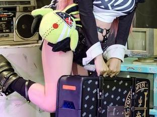逗比也好，高级感也罢——Byoru的网盘自拍作品合集！