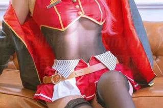 Byoru的福利时刻：CammyWhite的原图，警告，看了可能要舔屏！
