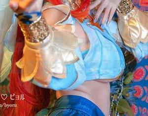 Byoru的全套珍藏：费伦与芙莉莲，下载就变博主的专属了吧！