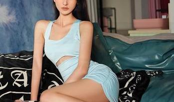 Feilin嗲囡囡 - 当婚纱遇上youOvOyou的原图与套图，一秒变沙雕剧场！
