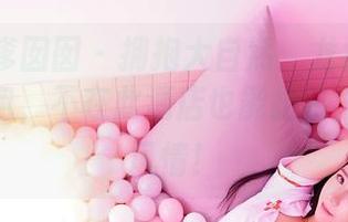 Feilin嗲囡囡 - 拥抱大自然：龙女宝宝的全套图包，不在此酒店也能拍出“外星”风情！