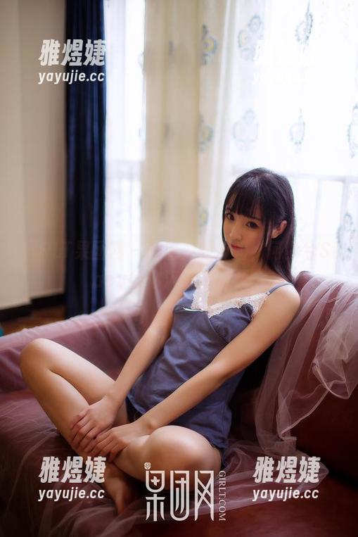 GIRLT果团网 - 高清界的姐姐，何梦兮Stacy给你沉迷的资源。