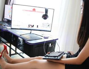 IESS异思趣向 - 本想着轻松看几张美子的定制写真，结果被这丝滑牵着，根本停不下来！