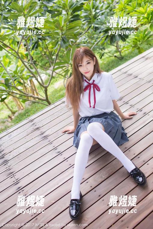IMiss爱蜜社 - 乐乐Mango的轻松裸足：快来领取你的免费资源吧！