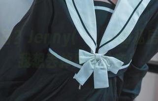 清爽夏日？Jenny(정제니)的私房写真让我想丢掉所有外套！