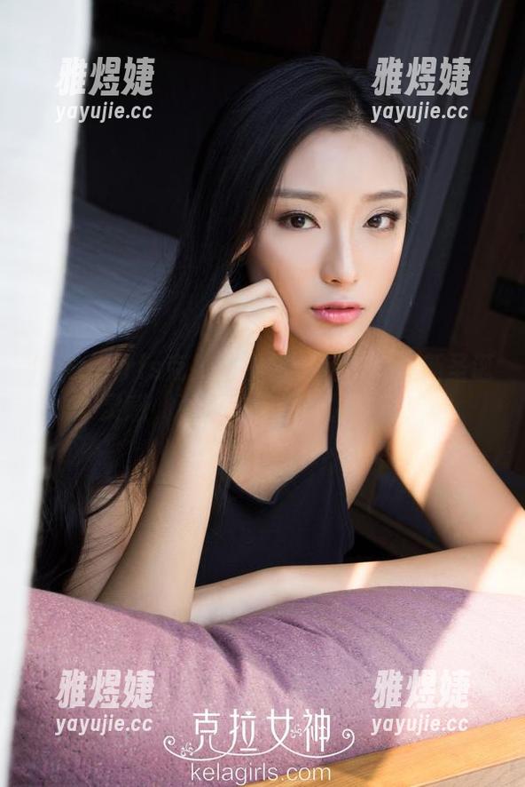 KelaGirls克拉女神 - 羽西带来最新圣诞灵感，资源堆得像雪人一样！