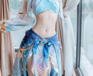 一路走来，白衬衫有多魔性？看KuukoW最新原图，碉堡了！