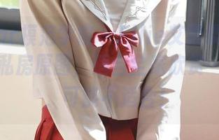 MFStar模范学院 - Ellie艾栗栗的捣蛋甜心：私房原图，适合全家欣赏……哦不，可能不适合！