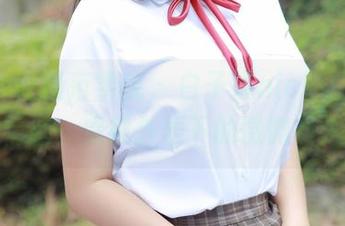 MFStar模范学院 - 白子嫣nicky的图片精选，清纯外表下的微微叛逆