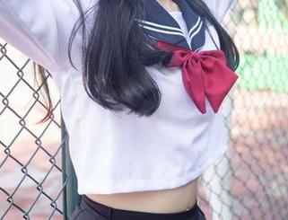 MSLASS梦丝女神 - 精选美图！琪琪在粉衣肉丝袜里的轻盈，别有一番风味！