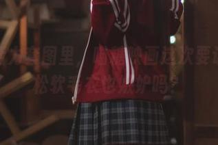 秋冬活力套图里，喵糖映画这次要让我的松软毛衣也嫉妒吗？