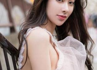 MiStar魅妍社 - 这组全套图片，Mieko林美惠子诠释了“女孩”两字的无限可能。