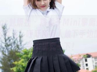 MiStar魅妍社 - 糯美子Mini攀爬瑜伽：高清写真集，呼吁所有人放下手边的零食，先来研究一下！