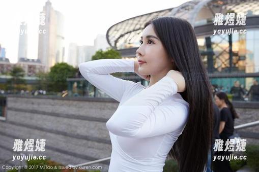 MiiTao蜜桃社-木楠Nan MiiTao蜜桃社 - 分享一件木楠Nan的睡衣,图库在扣人心弦的边缘摇摆。