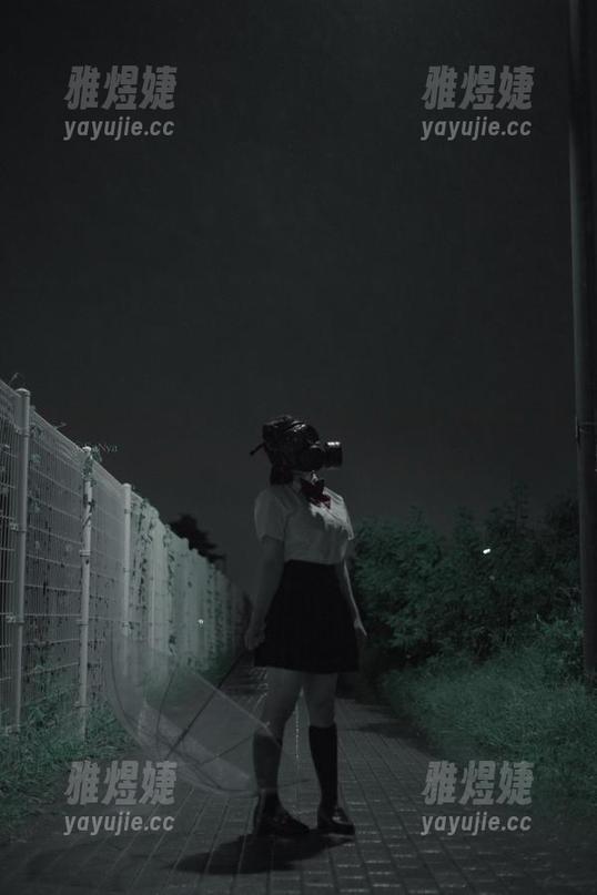 发现Mimmi(밈미)在网盘上偷偷放的DJAWA女仆庄园写真！你敢点吗？