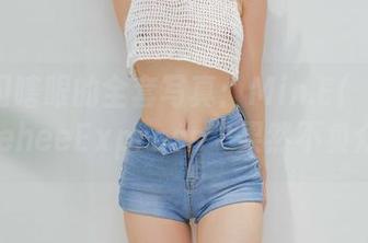让人闪瞎眼的全套写真：Min.E(민이)的‘LeeheeExpress’果然不负众望。