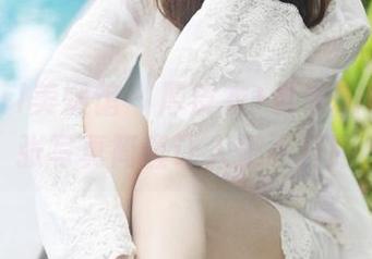 MyGirl美媛馆 - 厚皮衣+夏茉GIGI，这张写真简直让人挪不开眼