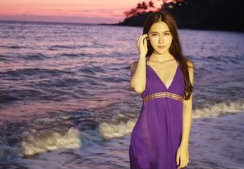 MyGirl美媛馆 - 媛媛酱的美图就像新出锅的油条，下载后让你欲罢不能。
