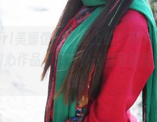 MyGirl美媛馆 - 超甜上线！李李七七喜喜的甜心作品，再不快去看就被甜意包围啦！