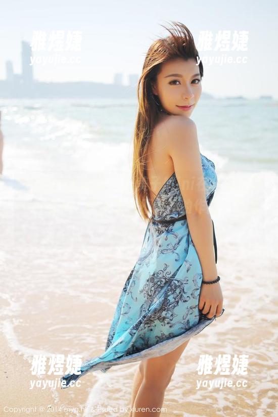 MyGirl美媛馆 - 糯美子Mini在日本的粉色内衣秀，网盘里目不暇接的作品，有点小期待。