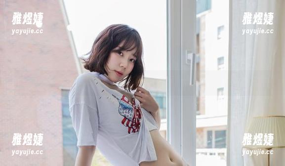MyuA(뮤아)的猫娘大作战——谁能拒绝这粉色美图？