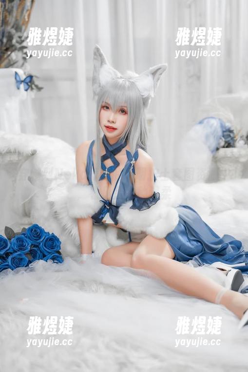 Neko薇薇 穿越到Neko薇薇的透明护士套图资源中,看见另一种温柔