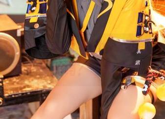 少女特辑——PoppaChan原图，你以为我不会翻吗？可真宠粉。