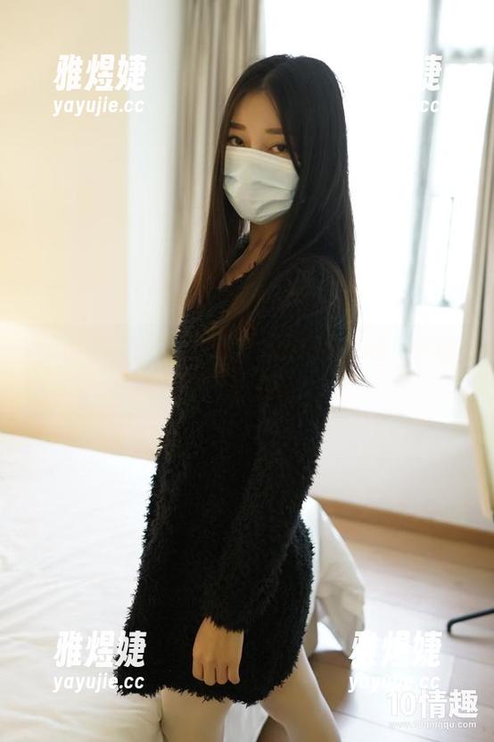 图包下载：ROSI的捆绑胶带挑战，你敢解开谜题吗？