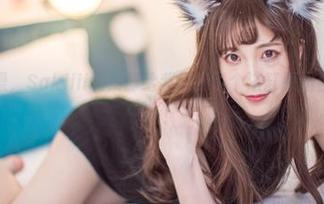 说好的泡澡，Sakiiii翎柒却给我们打了个浴缸原图合集的大牌秀！