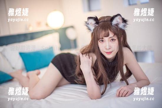 说好的泡澡，Sakiiii翎柒却给我们打了个浴缸原图合集的大牌秀！