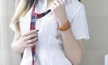 TGOD推女神 - 一张图片，Abby王乔恩无圣光的海边心机，难道要拯救海洋？