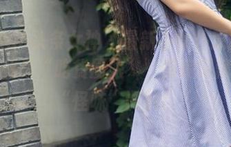 TouTiao头条女神 - 最新小女仆原图：当杨曼妮化身“吃货厨娘”，厨房深藏着她的“怪味”调料！