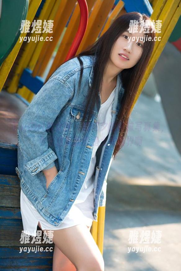 TuiGirl推女郎 - 何何夕的网袜写真集，今天这更新真是大开眼界啊