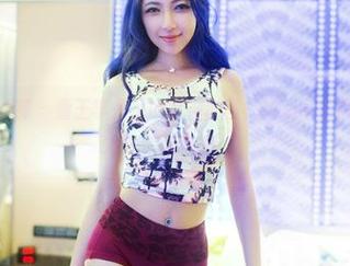 TuiGirl推女郎 - 看王李丹尼的女神套图，内心不由得在想，怎样才算“真的美”？