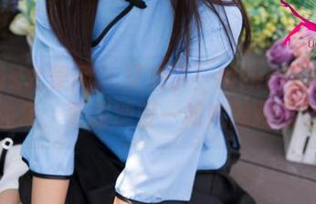 UGirls尤果网 - 又来了！Miko马欣悦睡衣作品集，更新速度一如她的睡眠时间！