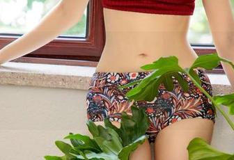 UGirls尤果网 - 无形中被曼苏拉娜的护士照片刷屏，美图百看不厌，壁纸太适合了！