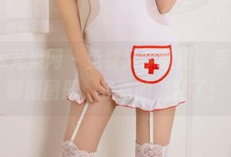 UGirls尤果网 - 免费又辣眼睛，李思宁的制服图册，我真的疯狂了！