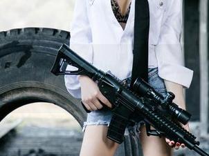 UGirls尤果网 - 赵智妍的旗袍不止是衣服，更像是故事，图片下载，一起来猜吧！