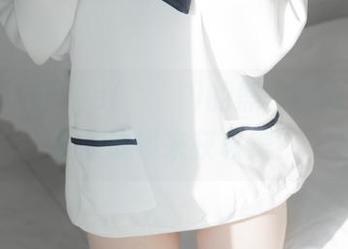 无圣光，Uhye(이유혜)的黑白图集，谁说要靠滤镜来获取美？