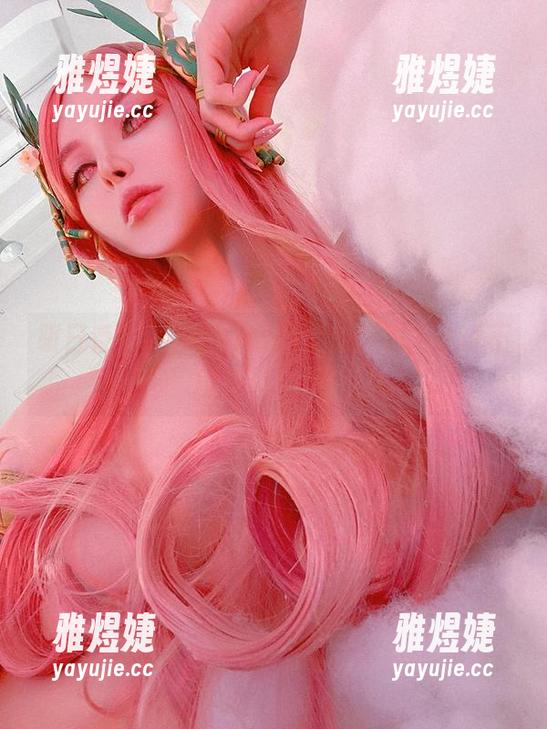 明日香与Vinnegal的全套图集，谁说不能边看边乐？