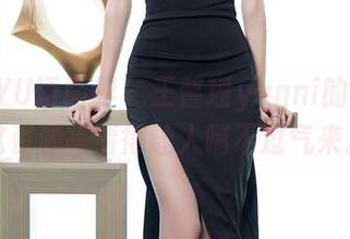 XIAOYU语画界 - 王馨瑶yanni的套装，这资源高清得让人喘不过气来。