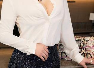 XINGYAN星颜社 - 唐思琪高难度挑战：把女神写得更高清，结果如你所想。