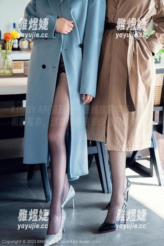 XINGYAN星颜社 - 在线欣赏李若汐ci的和服写真，这身材得跟多少卷尺讨个公道？